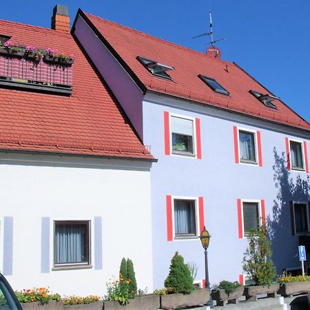 Hotel Brehm Würzburg Kültér fotó