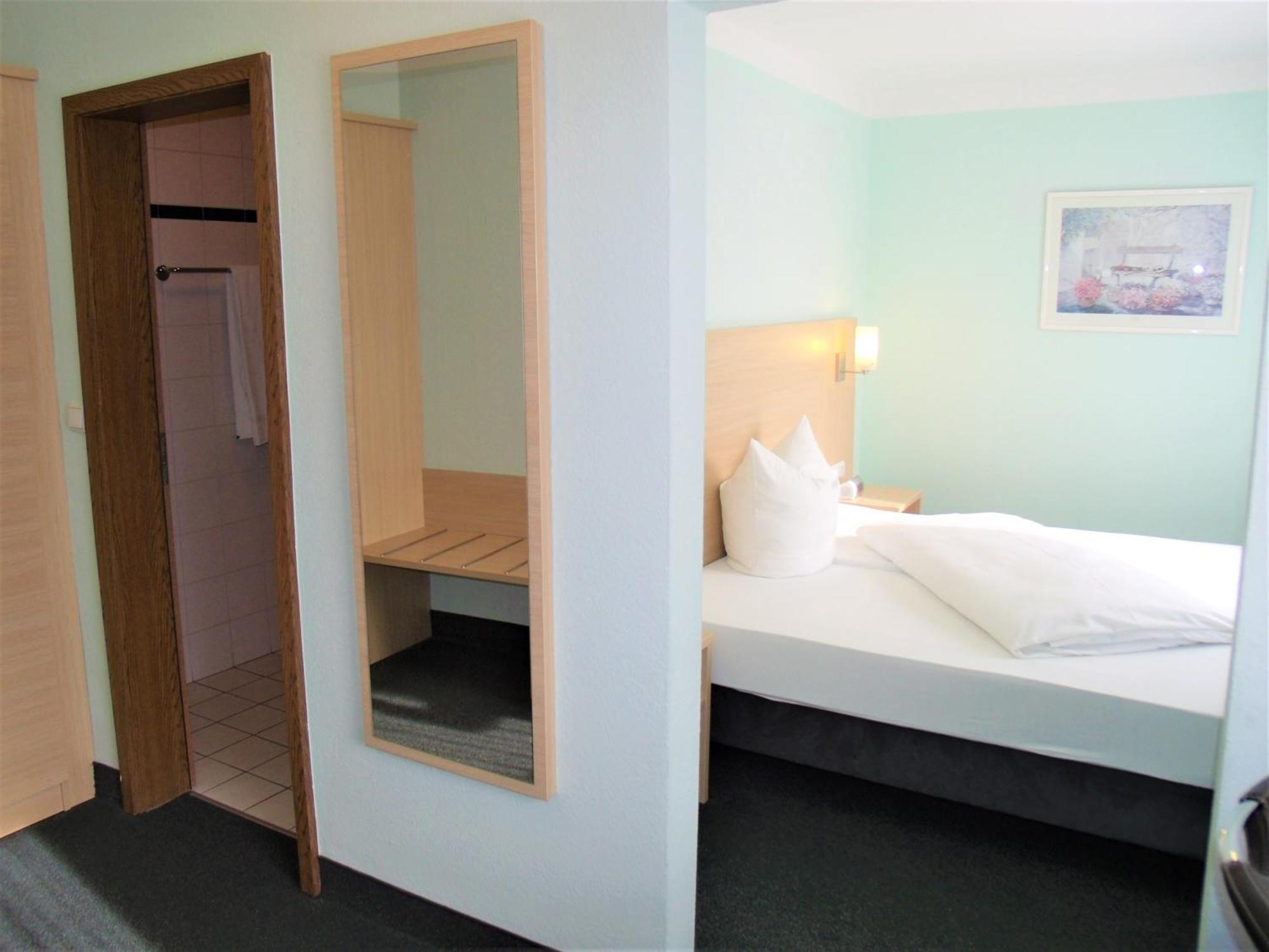 Hotel Brehm Würzburg Kültér fotó