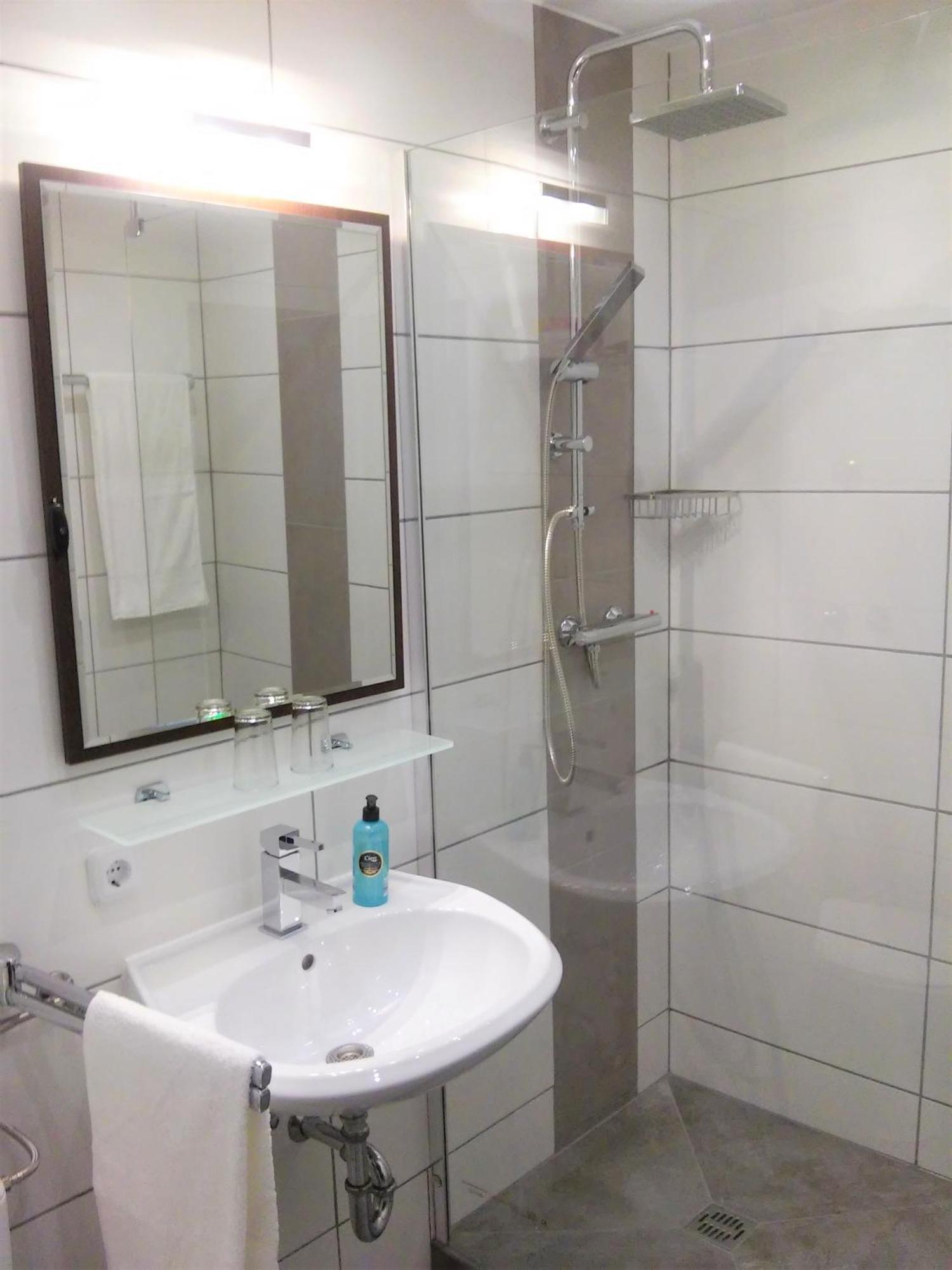 Hotel Brehm Würzburg Kültér fotó