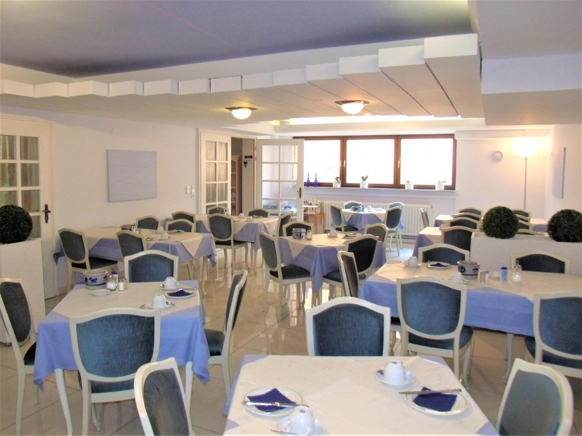 Hotel Brehm Würzburg Kültér fotó