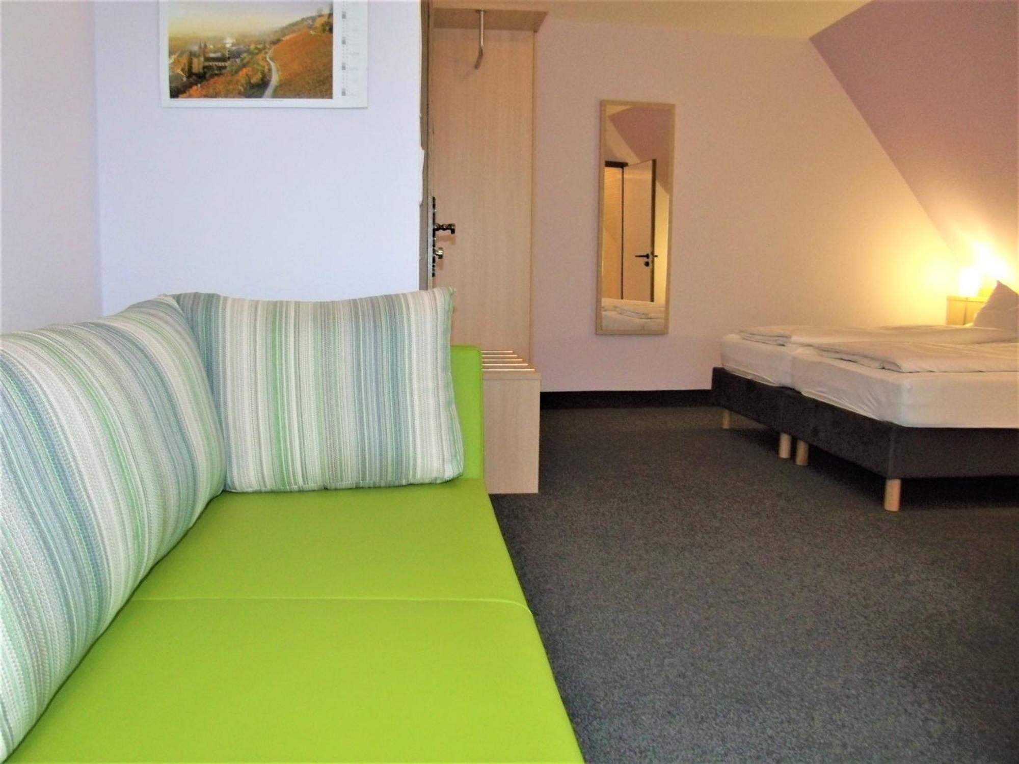 Hotel Brehm Würzburg Kültér fotó
