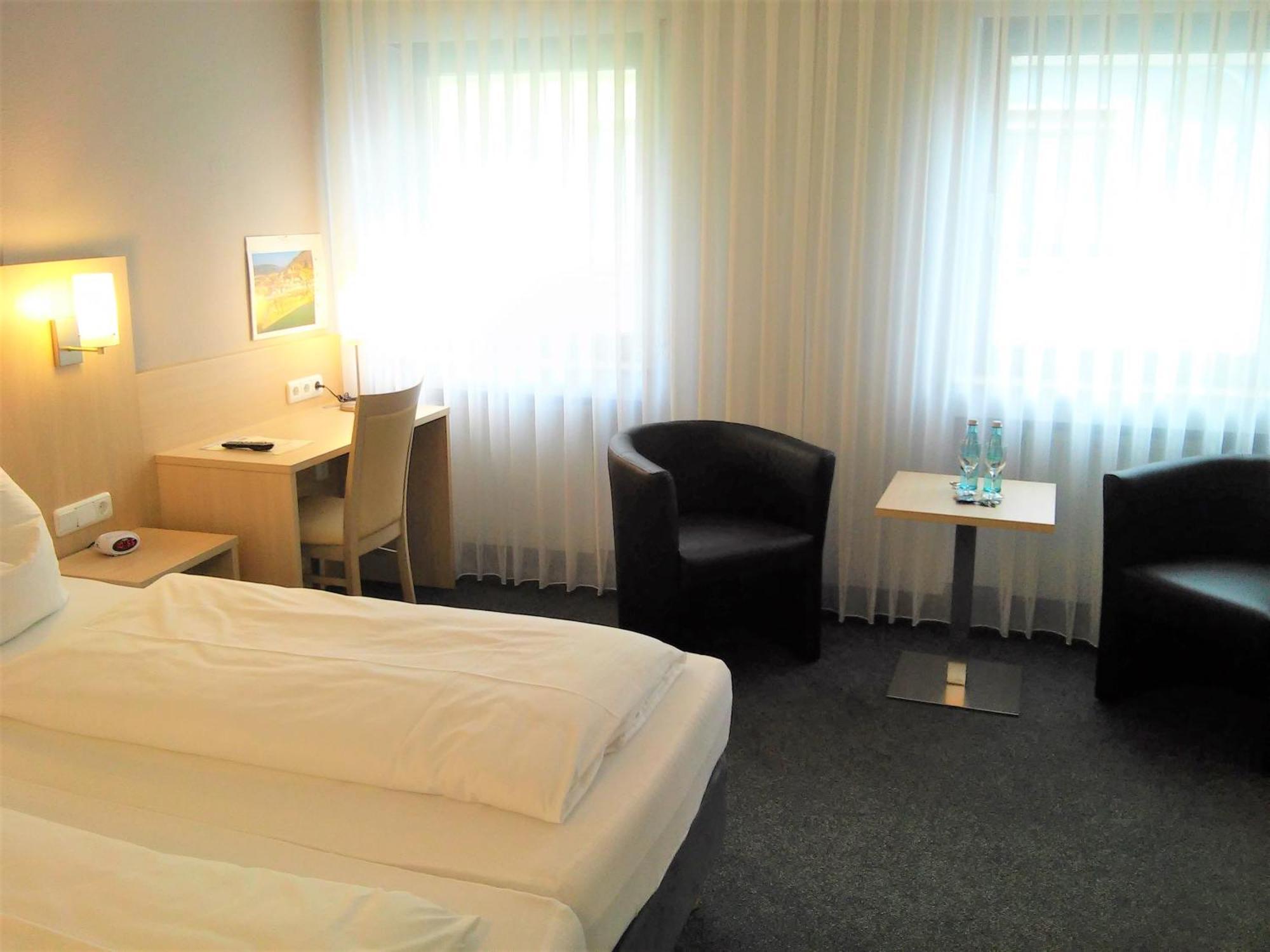 Hotel Brehm Würzburg Kültér fotó