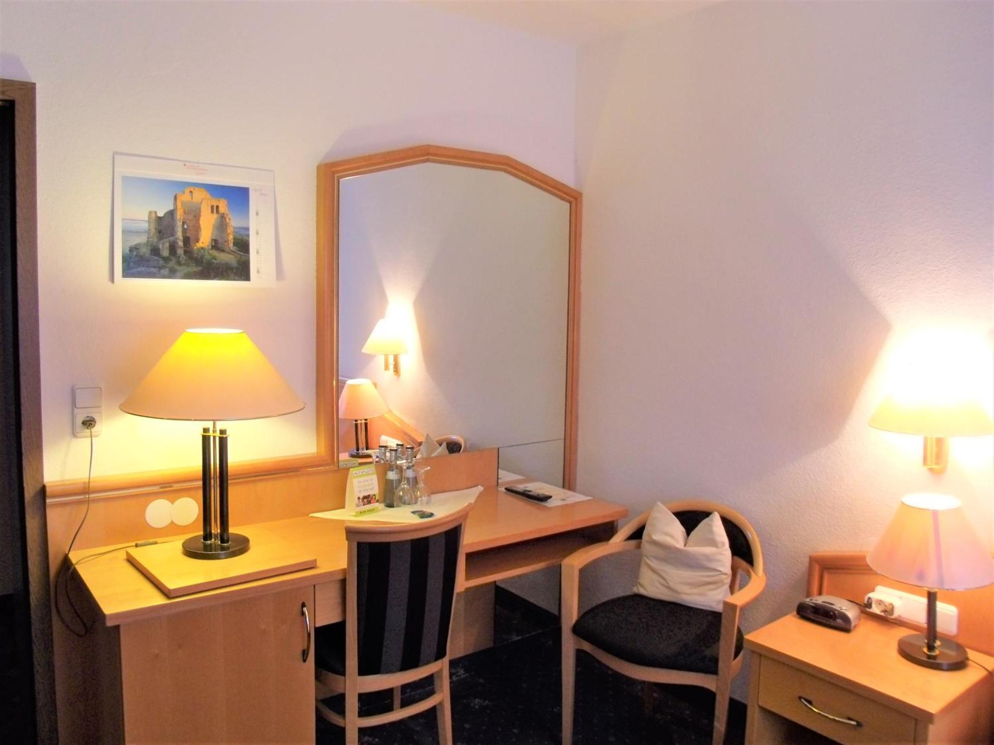 Hotel Brehm Würzburg Kültér fotó